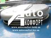 Установка автовытяжки автомобильной с подключением електрики