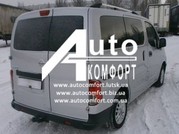 Задний салон,  правое стекло на Nissan NV200 (Ниссан NV200)