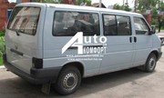 правое стекло на Volkswagen Transporter Т-4 (Фольксваген