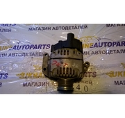 Генератор на Fiat Grande Punto 1.3 JTD. 14 V. 90 A.