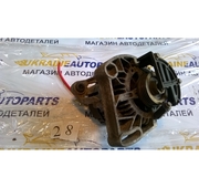 Генератор на Fiat Punto 1.1,  1.2. 14 V. 75 A