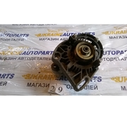 Генератор на Fiat Punto 1.1,  1.2. 14 V. 75 A.